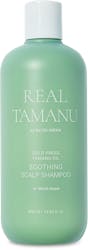 Rated Green Real Tamanu Soothing Scalp Shampoo 400ml
