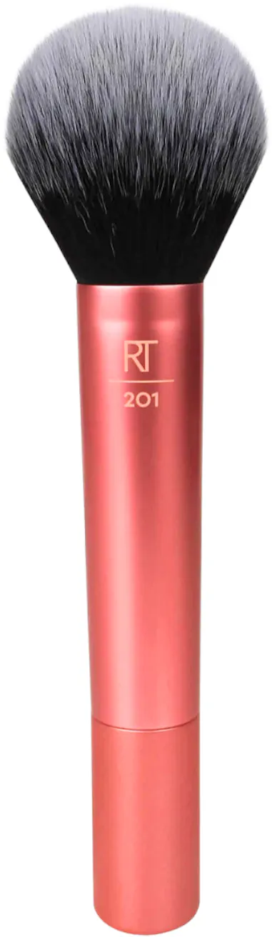 Real Techniques Ultra Plush Powder Makeup Brush - 2