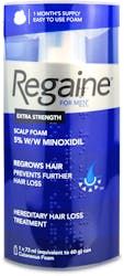 Regaine Foam for Men 73ml