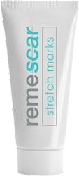 Remescar Silicone Scar Cream for Stretch Marks 100ml