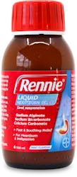 Rennie Liquid 150ml