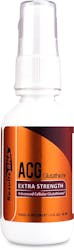 Results Rna Acg Glutathione Extra Strength Spray 60ml