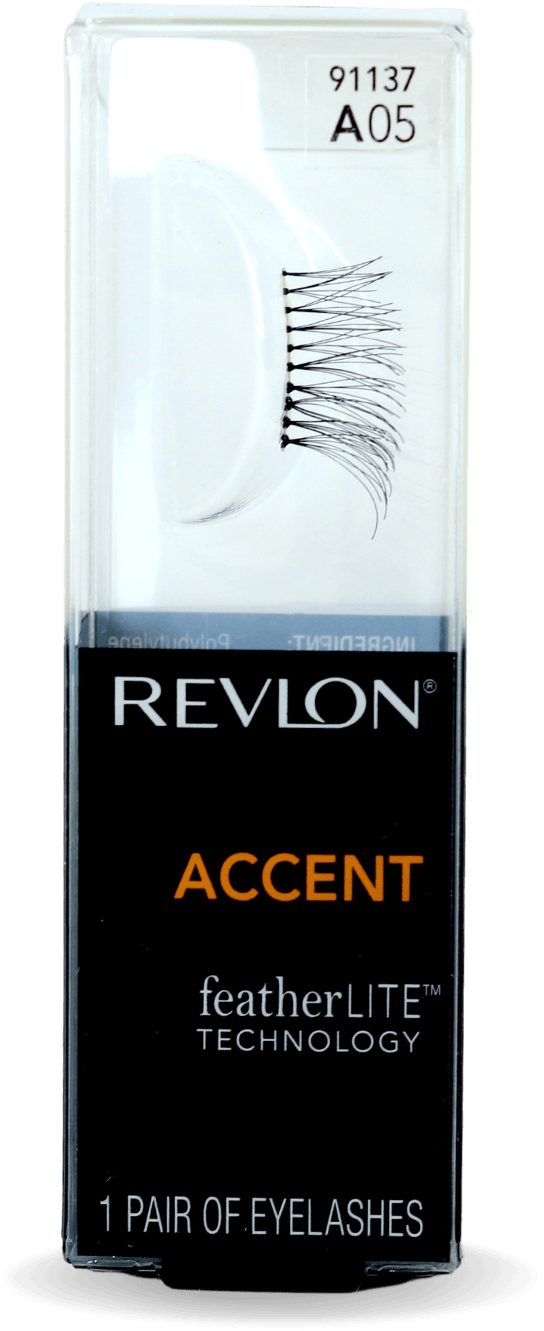 Revlon Accent Lashes 91137 A05
