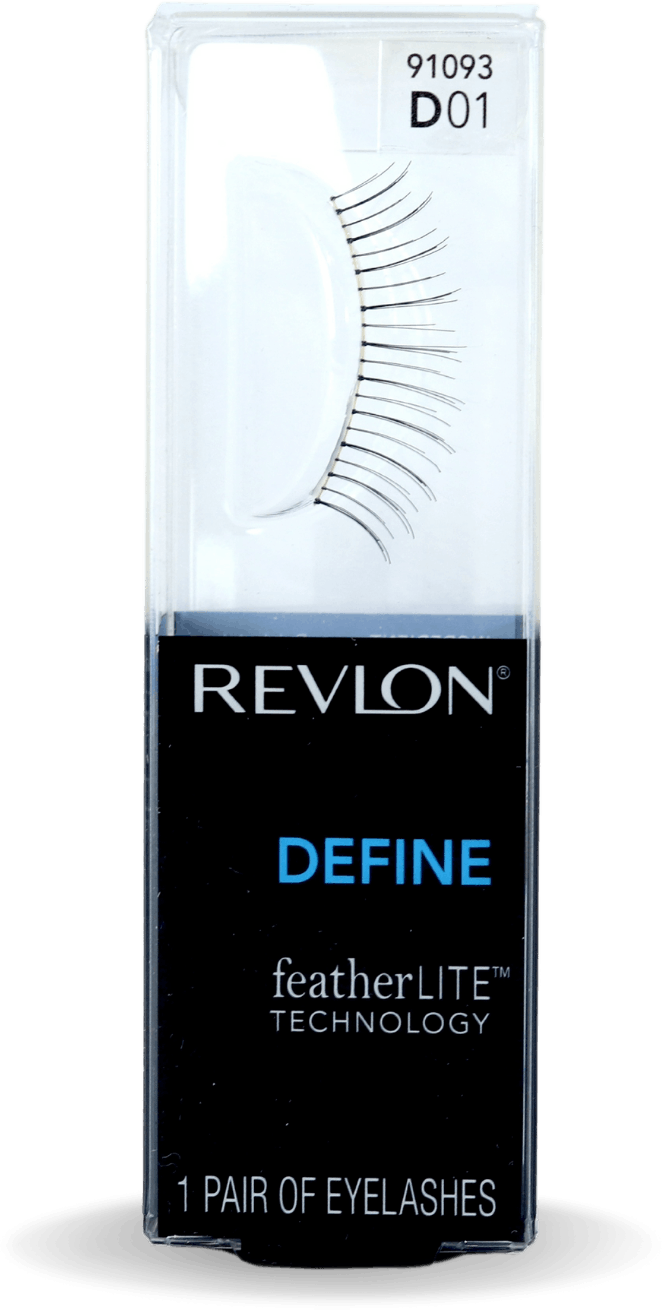 Revlon Define Lashes 91093 D01
