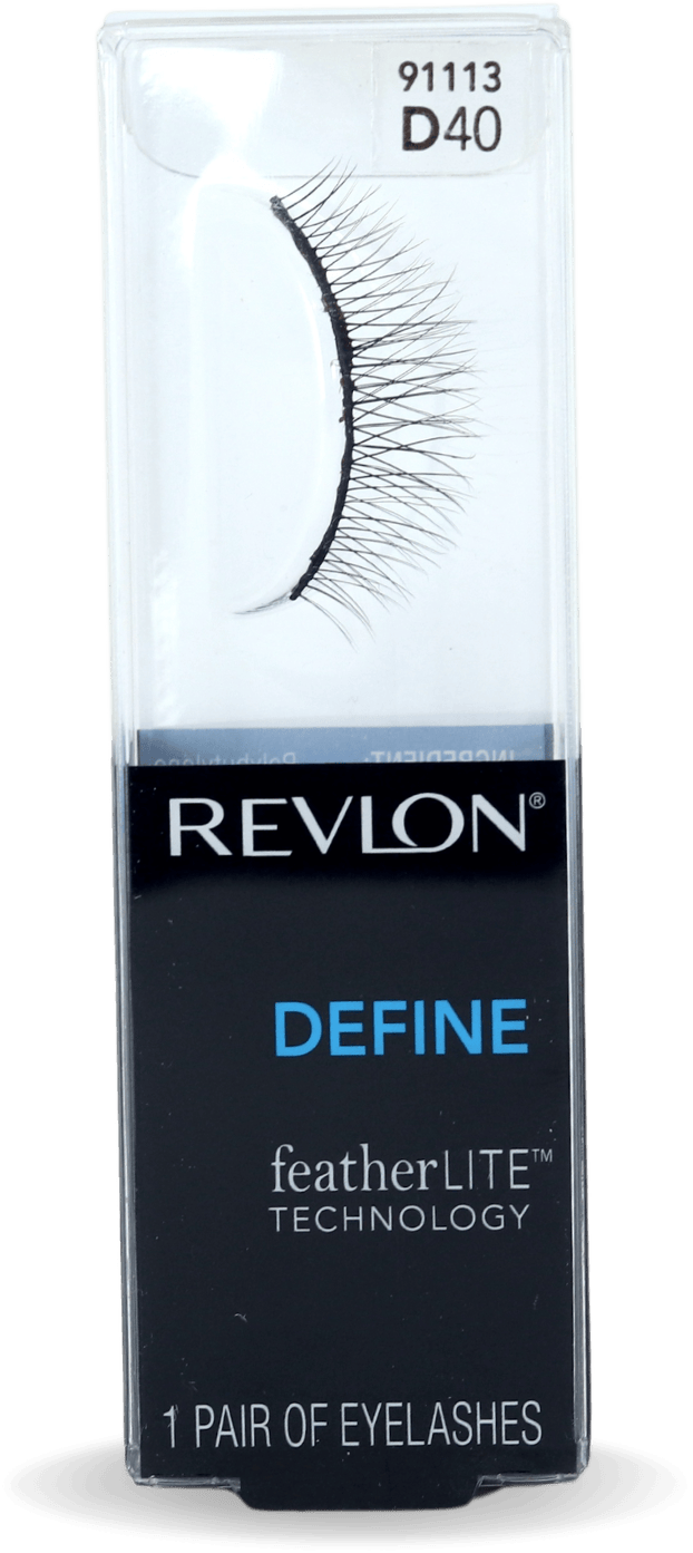 Revlon Define Lashes 91113 D40