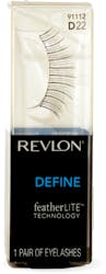 Revlon Define Lashes 91112 D22