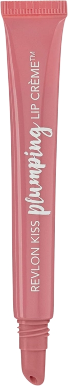 Revlon Kiss Plumping Lip Creme 525 Barely Blush
