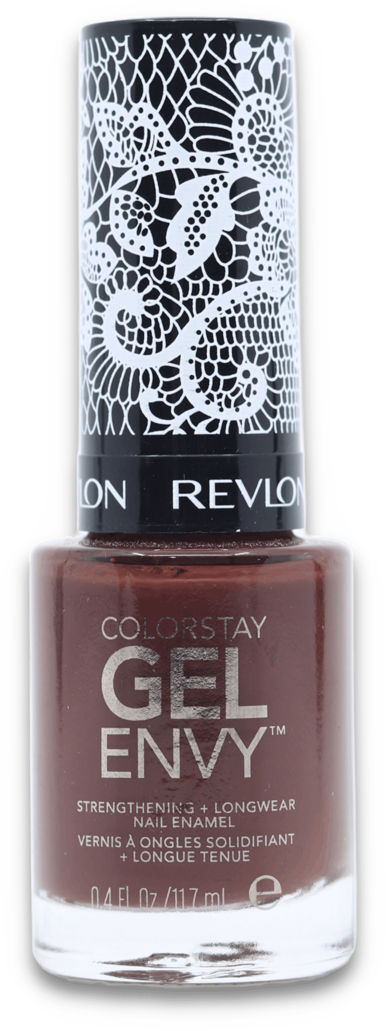 Revlon Colorstay Gel Envy Need More Nail Polish 14.7ml