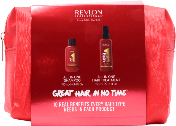 Revlon Uniq One All In One Set