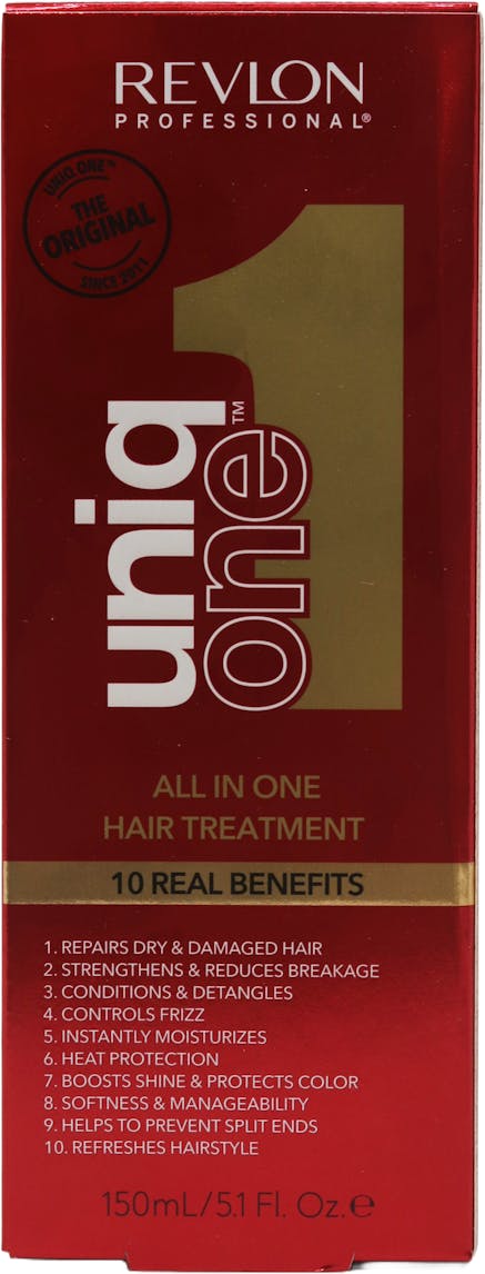 Revlon Uniq One Hair Treatment Original 150ml - 2