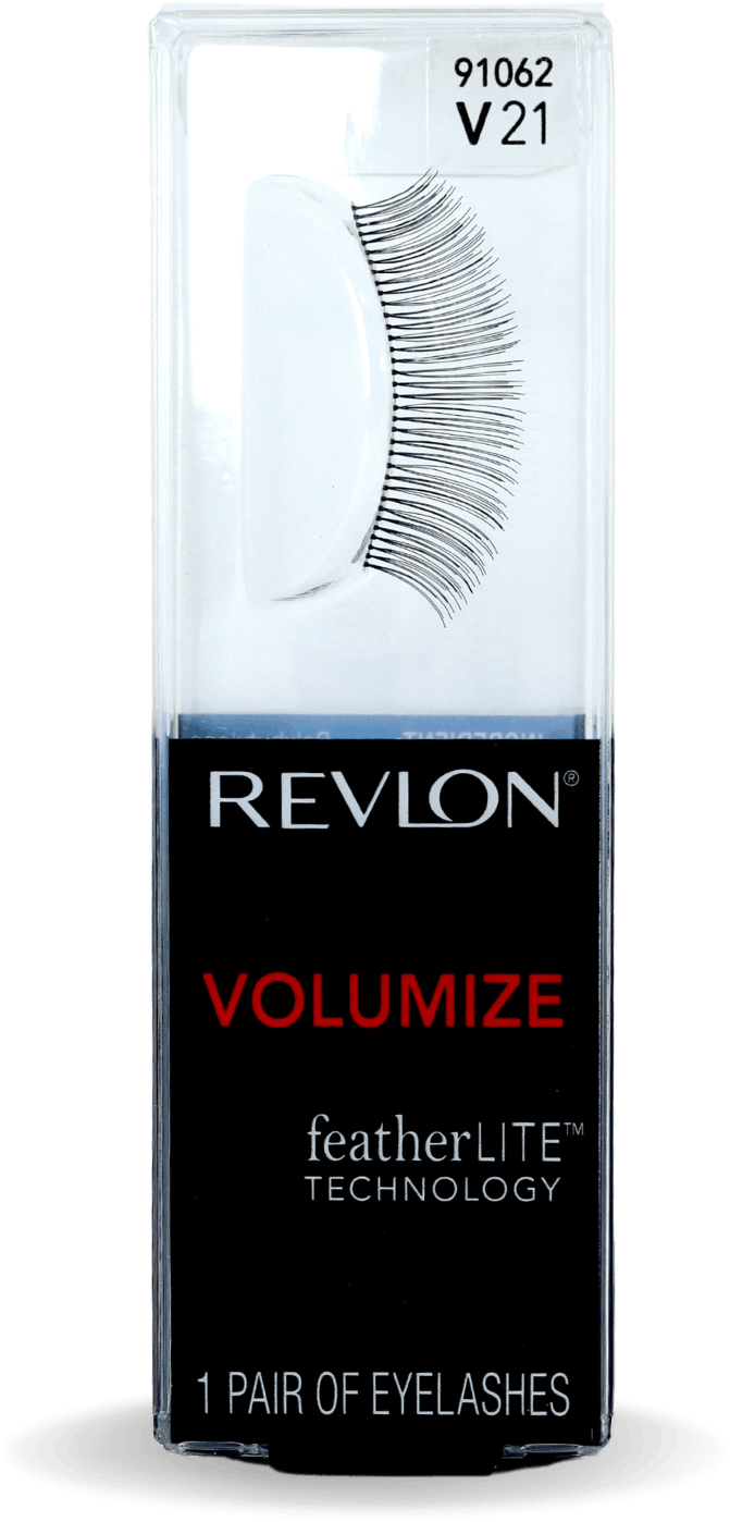 Revlon Volumize Lashes 91062