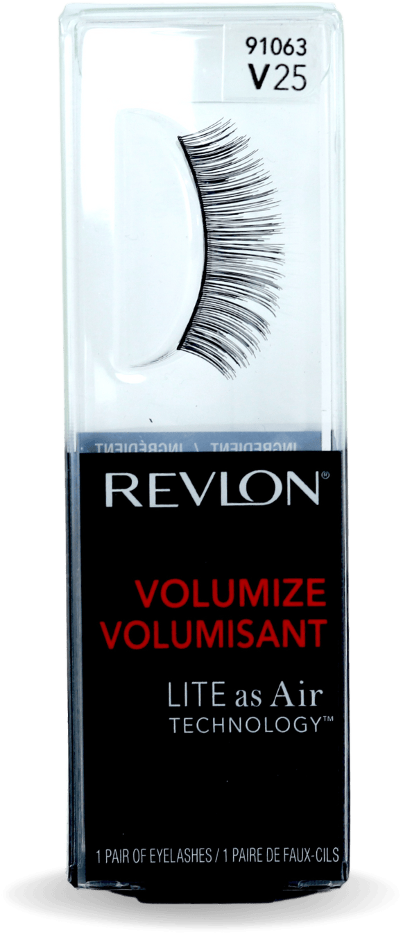 Revlon Volumize Lashes 91063