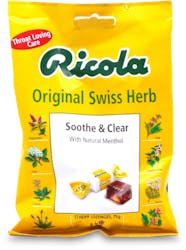 Ricola Original Herb 75g