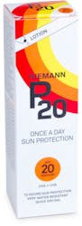 Riemann P20 Sun Protection SPF 20+ Lotion 100ml