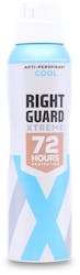 Right Guard Cool Xtreme 72hr Anti-perspirant 150ml