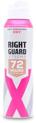 Right Guard Dry Xtreme 72hr Anti-perspirant 150ml