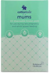 Robinson Breast Pads 40 Pack