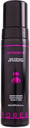 Rose and Caramel Intensity Bold & Bronzed Self Tanning Mousse 200ml