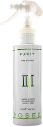 Rose and Caramel Purity Prep & Protect Spray 175ml