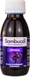 Sambucol Original Flavour 120ml