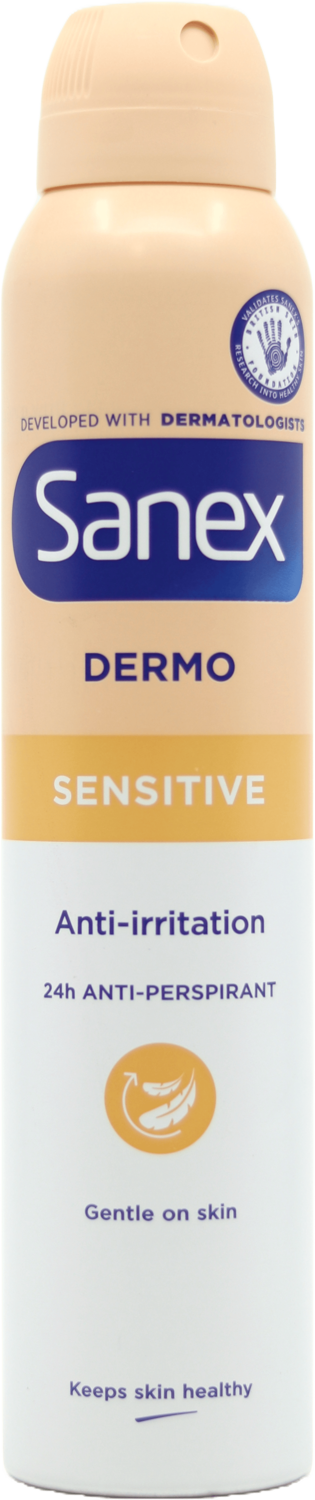Sanex Deodorant Spray Dermo Sensitive 200ml