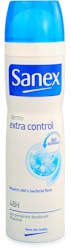 Sanex Dermo Extra Control 48H Antiperspirant 150ml