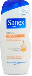 Sanex Dermo Repair Shower Gel for Sensitive Skin 250ml