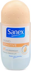 Sanex Dermo Sensitive 24H Anti-Perspirant Deodorant 50ml