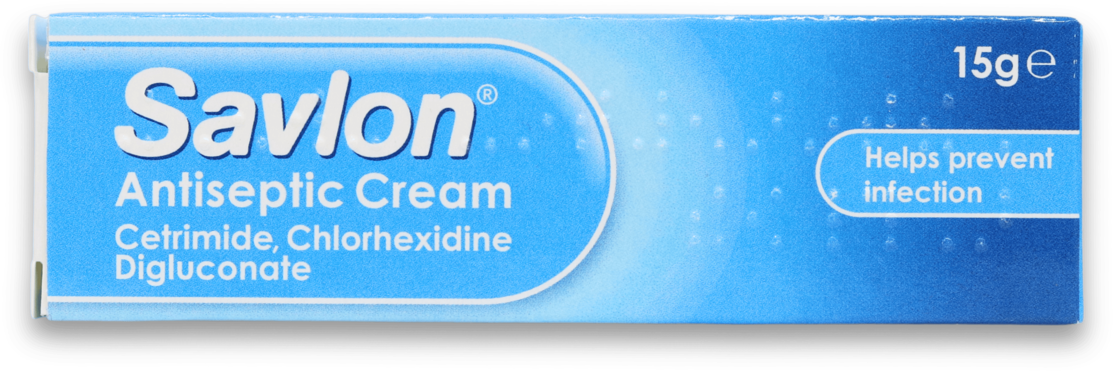 Savlon Antiseptic Cream 15g