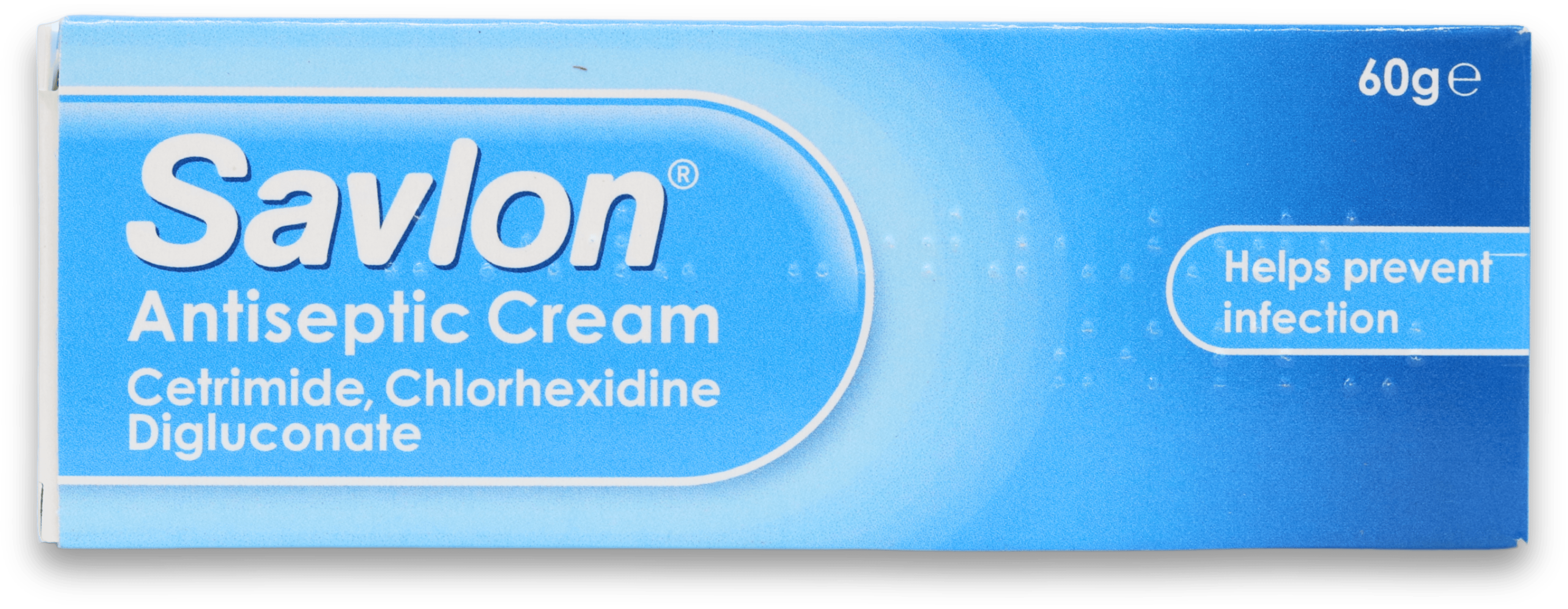 Savlon Antiseptic Cream 60g