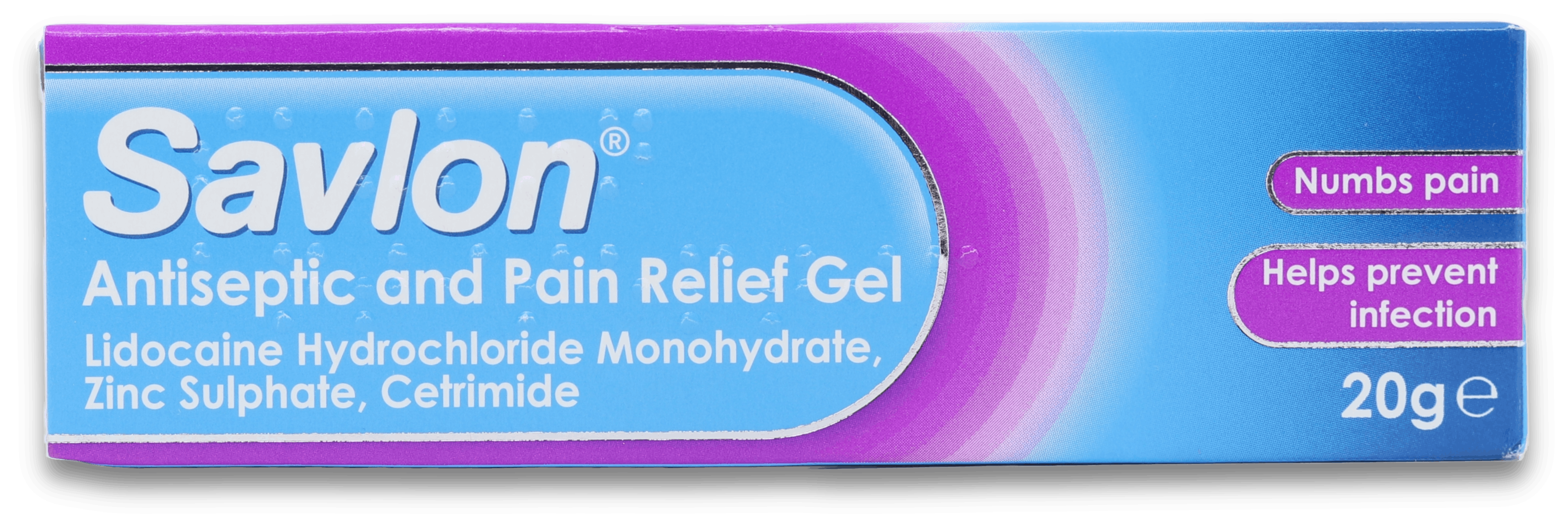 Savlon Dual Action Gel