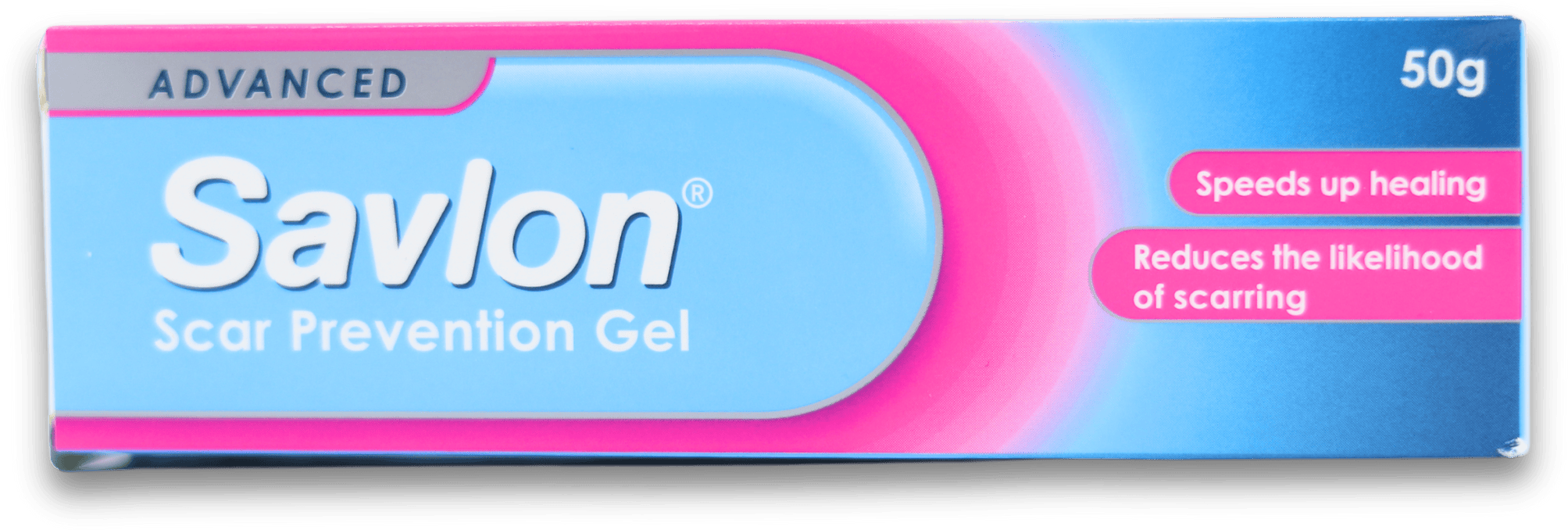 Savlon Scar Prevention Gel 50g