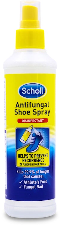 Spray para los zapatos comprar en Choloma