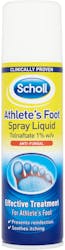 Scholl Athlete's Foot Spray Liquid 150ml