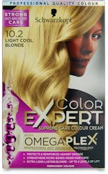 Schwarzkopf Colour Expert Omegaplex Light Cool Blonde 10.2
