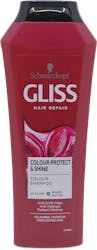 Schwarzkopf Gliss Hair Repair Colour Protect & Shine Shampoo 250ml