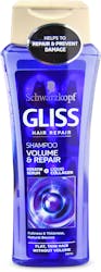 Schwarzkopf Gliss Ultimate Volume Shampoo 250ml
