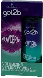 Schwarzkopf Got2b POWDER'ful Styling Powder 10g