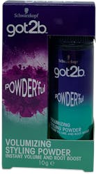 Schwarzkopf Got2b POWDER'ful Styling Powder 10g