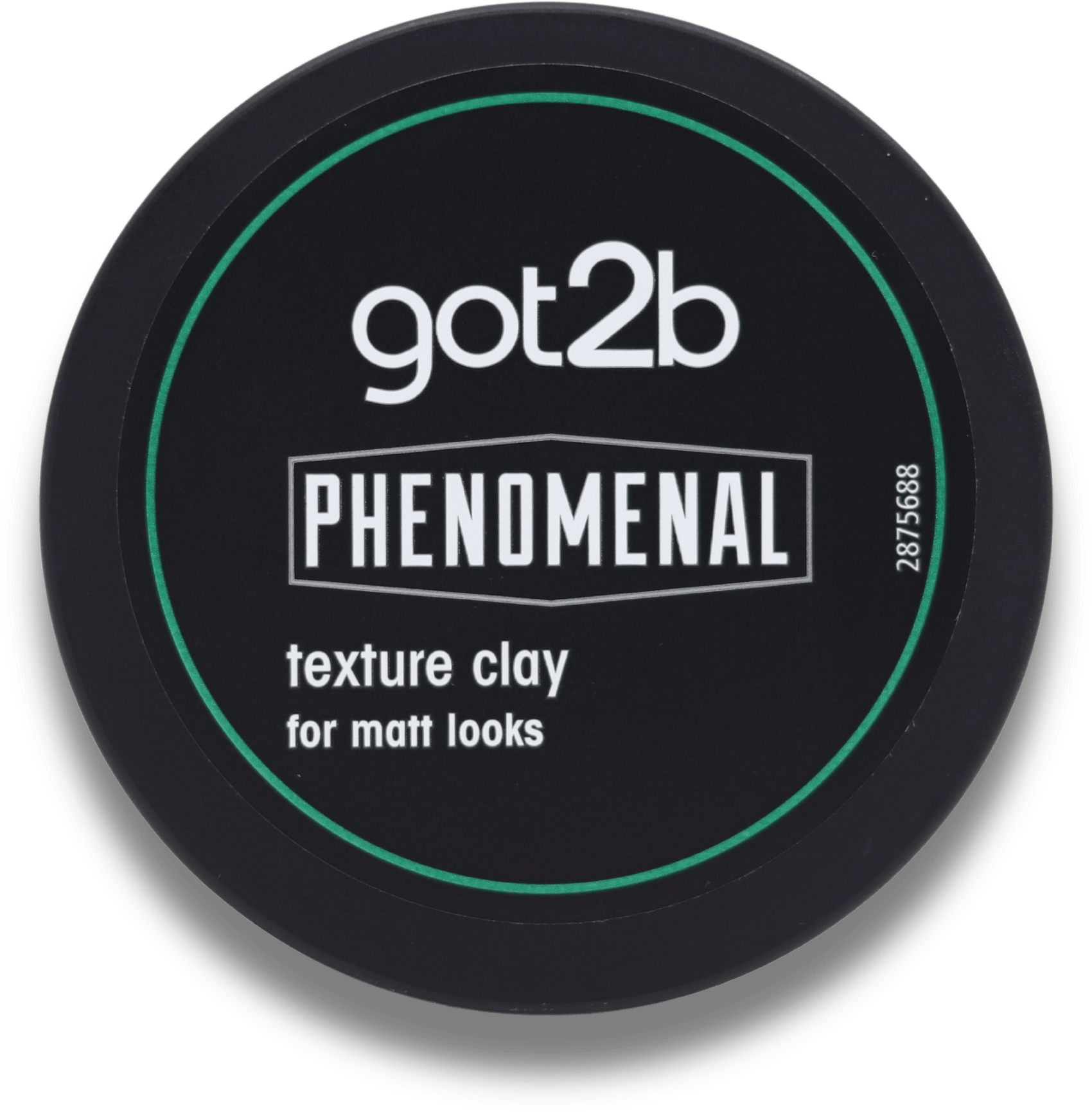 Schwarzkopf Got2Be Phenomenal Texture Clay 100ml