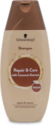 Schwarzkopf Repair & Care Shampoo 250ml