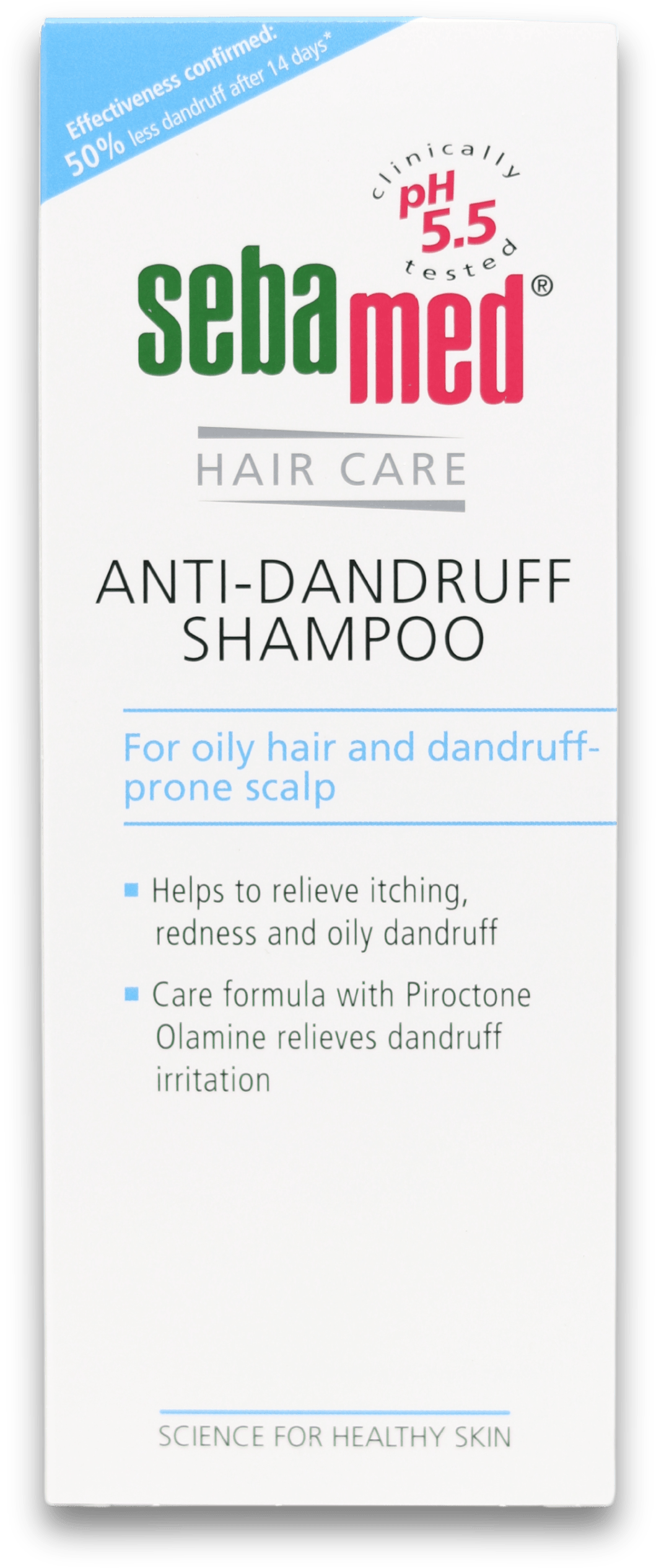 Sebamed Anti-Dandruff Shampoo 200ml