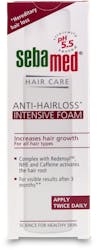 Sebamed Anti-Hairloss Intensive Foam 70ml