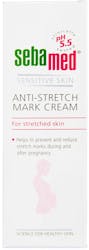Sebamed Anti-Stretch Mark Cream 200ml