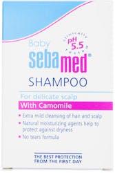 Sebamed Baby Children's Shampoo 150ml