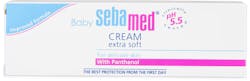 Sebamed Moisturising Baby Extra Soft Cream 50ml