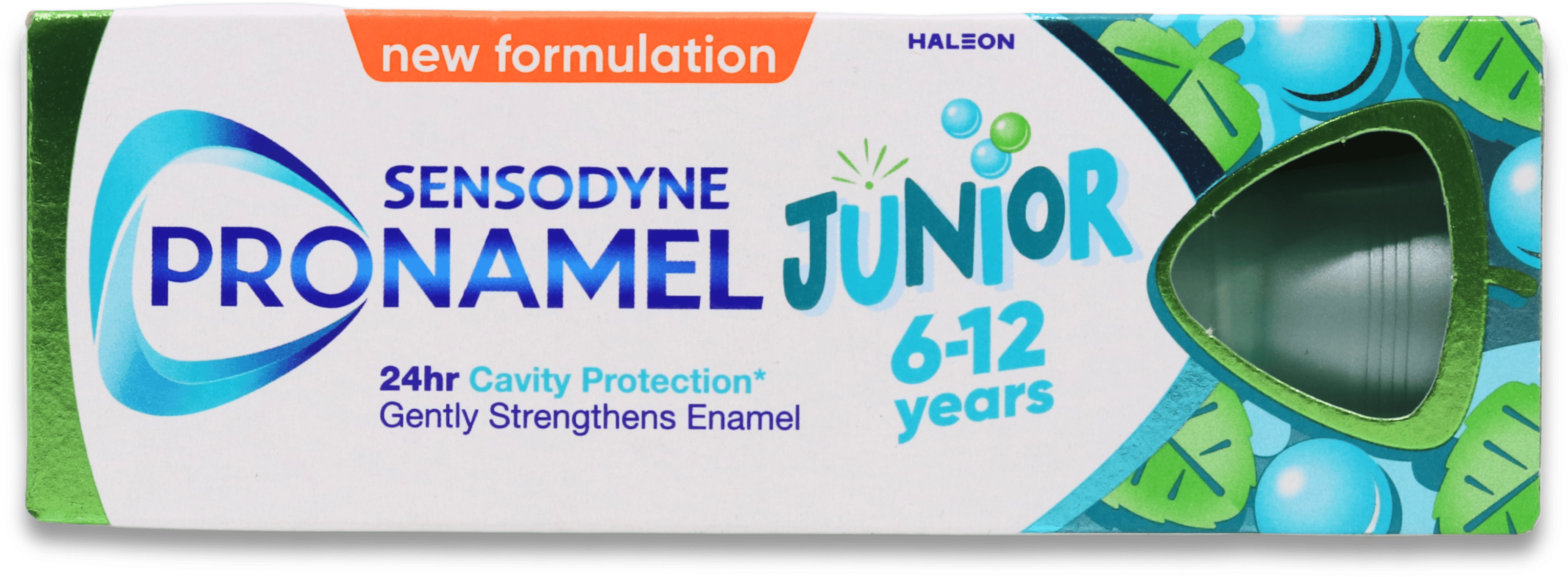 Sensodyne Pronamel Junior Toothpaste 50ml
