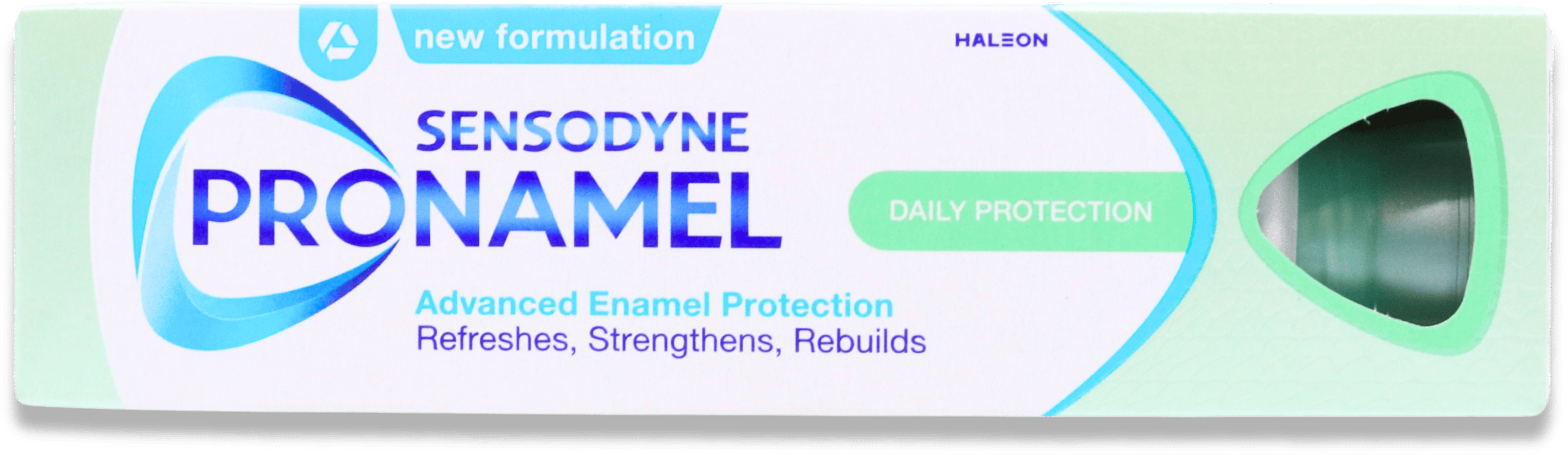 Sensodyne Pronamel Toothpaste 75ml