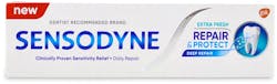 Sensodyne Repair and Protect Toothpaste 75ml