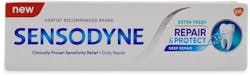 Sensodyne Repair and Protect Toothpaste 75ml